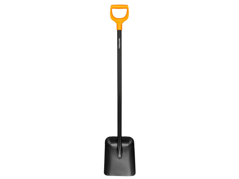 Hungary product data sample: FISKARS Solid lapát - 1066718