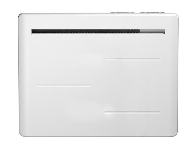 Hungary product data sample: Noirot E222115 Amaroc H 1500 BL kerámia fűtőtest, 1500 W, IP24 védettség, nyitott ablak érzékelő,