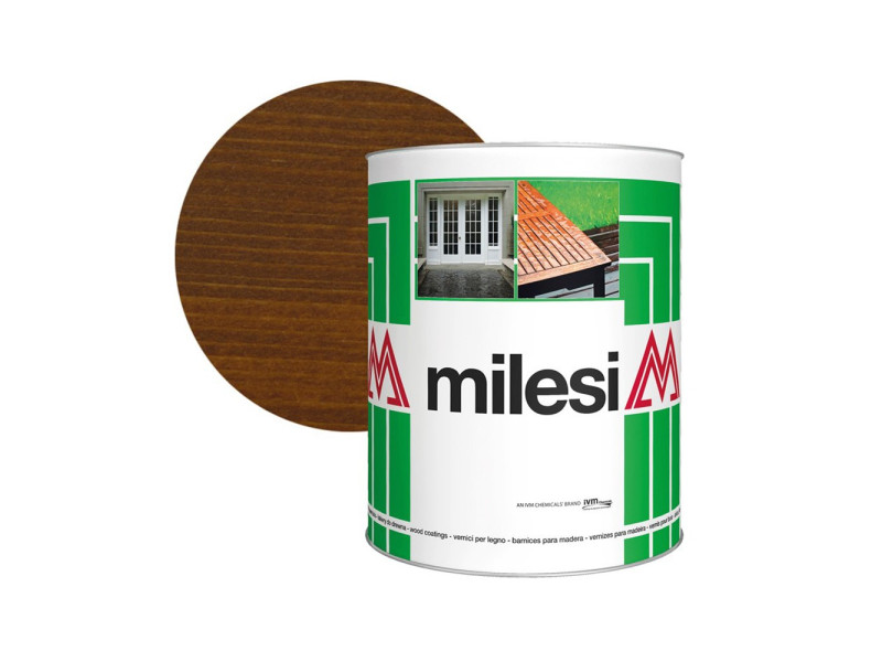 Hungary product data sample: Milesi Vékonylazúr viaszos középdió 25L XGT-608
