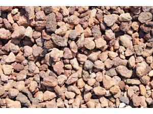 Scherf Láva talajtakaró barna 8‑25 mm 20 kg