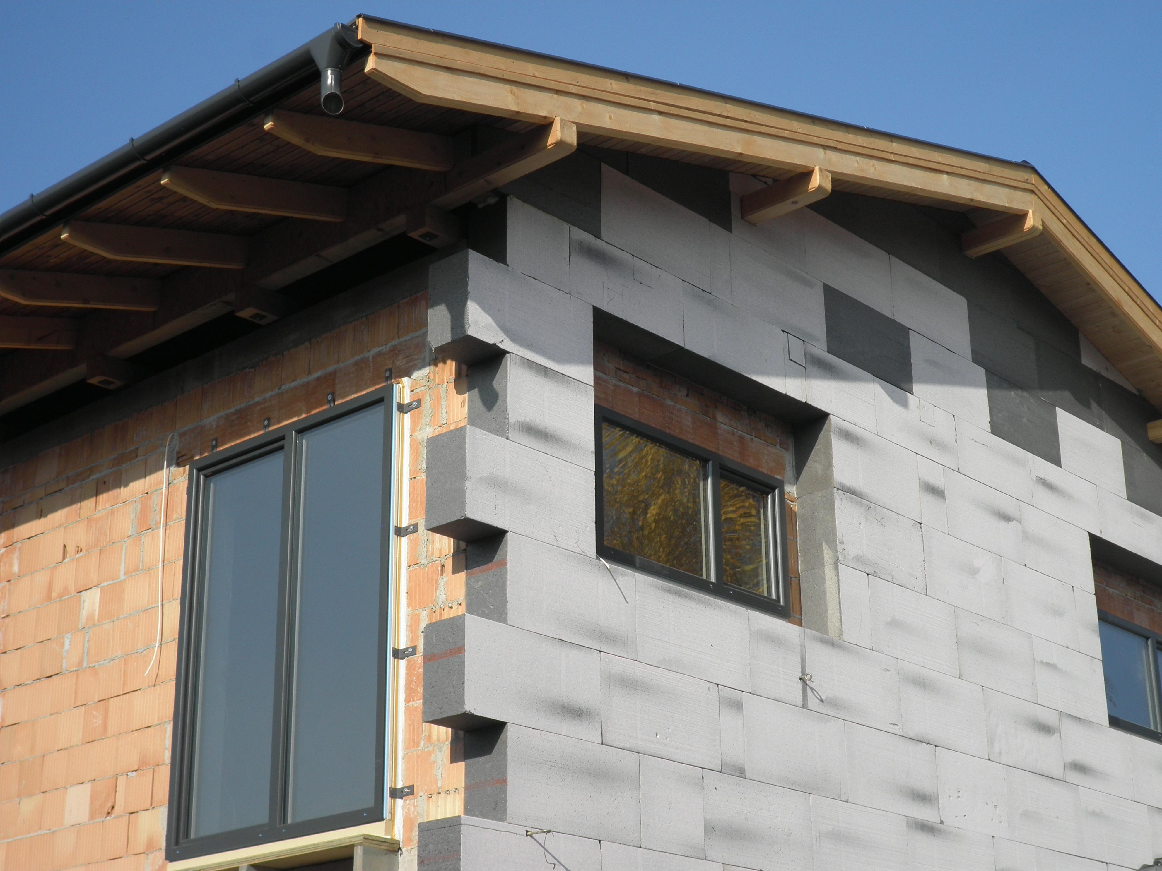 Miért kulcskérdés az épület hőszigetelés a modern építkezéseknél?