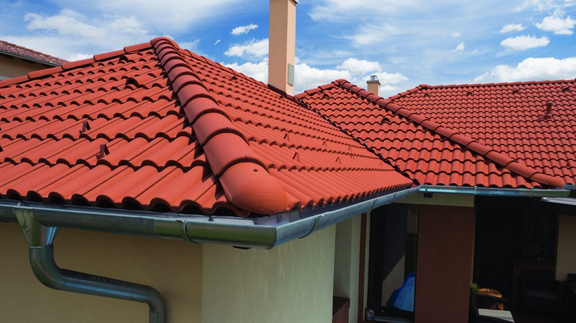 Tetőcserép, tetőfelújítás: hogyan érdemes belevágni a folyamatba?