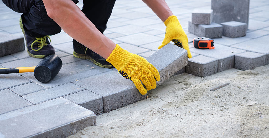 Mit nyújtanak ma a térkőgyártók az építkezések során?